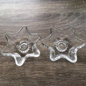 candle stick holders